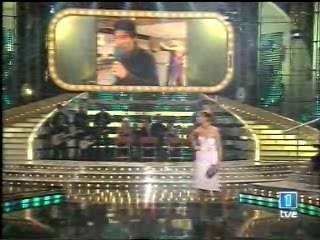 CARLOS BAUTE,GALA FAO,1ªPARTE