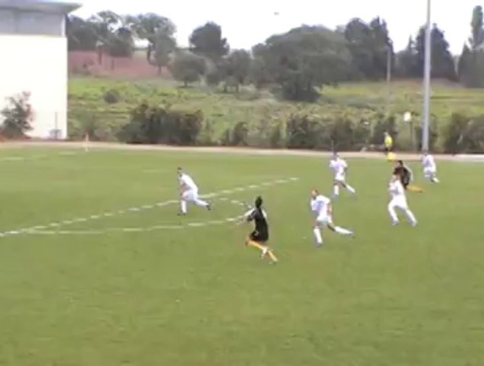 Finale Coupe Rhône-Durance 2013 ARCC vs Le Pontet24 (11)