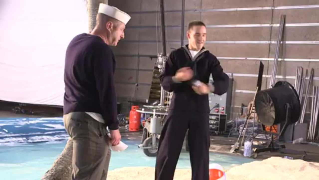 One Direction - Kiss You - 5 days to go