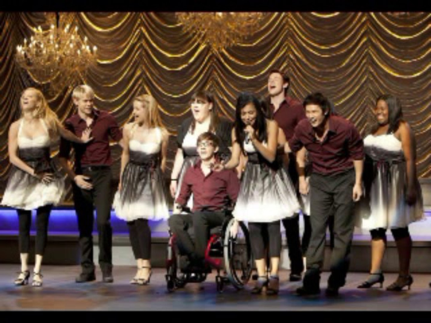 Glee Season 4 Episode 9 - video Dailymotion