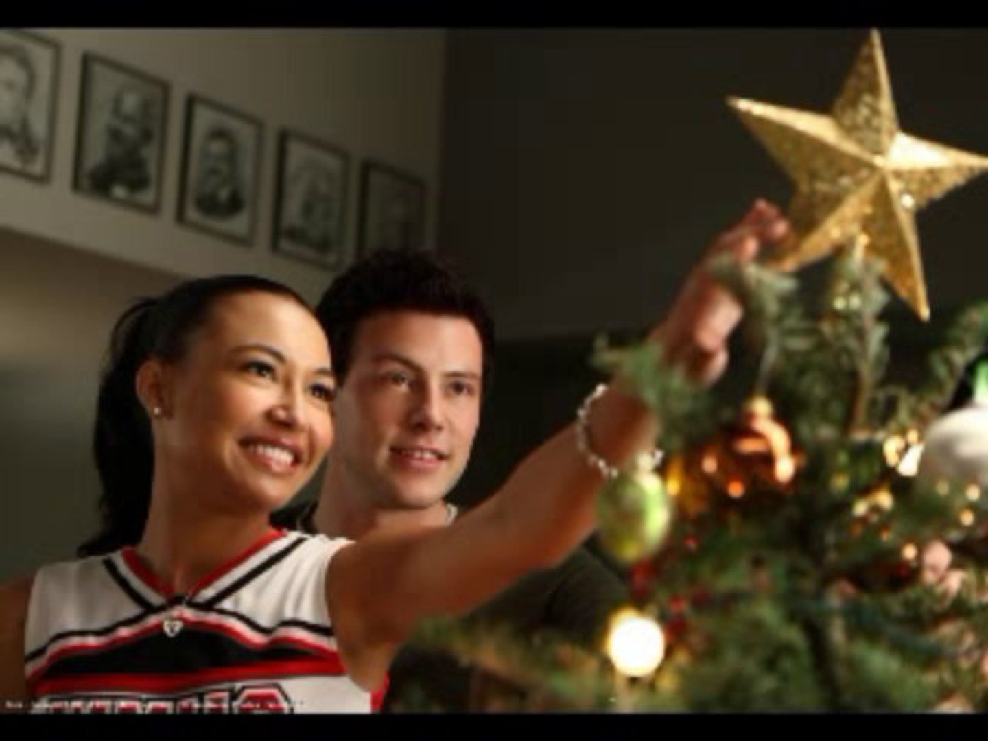 Glee Season 4 Episode 10 - video Dailymotion