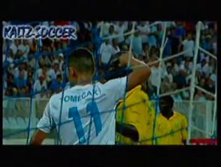 HNK RIJEKA - MŠK ŽILINA 2-1