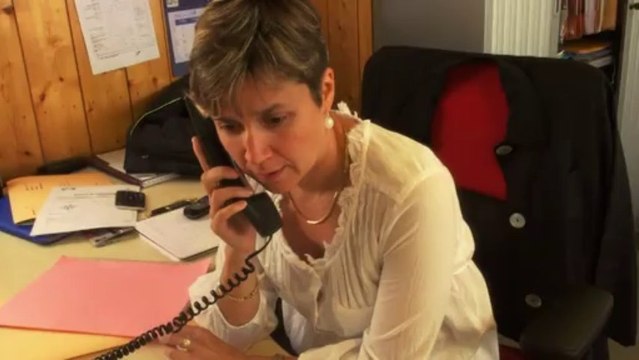 Connexions - Episode I (la web-série qui va révolutionner internet... ou pas.)