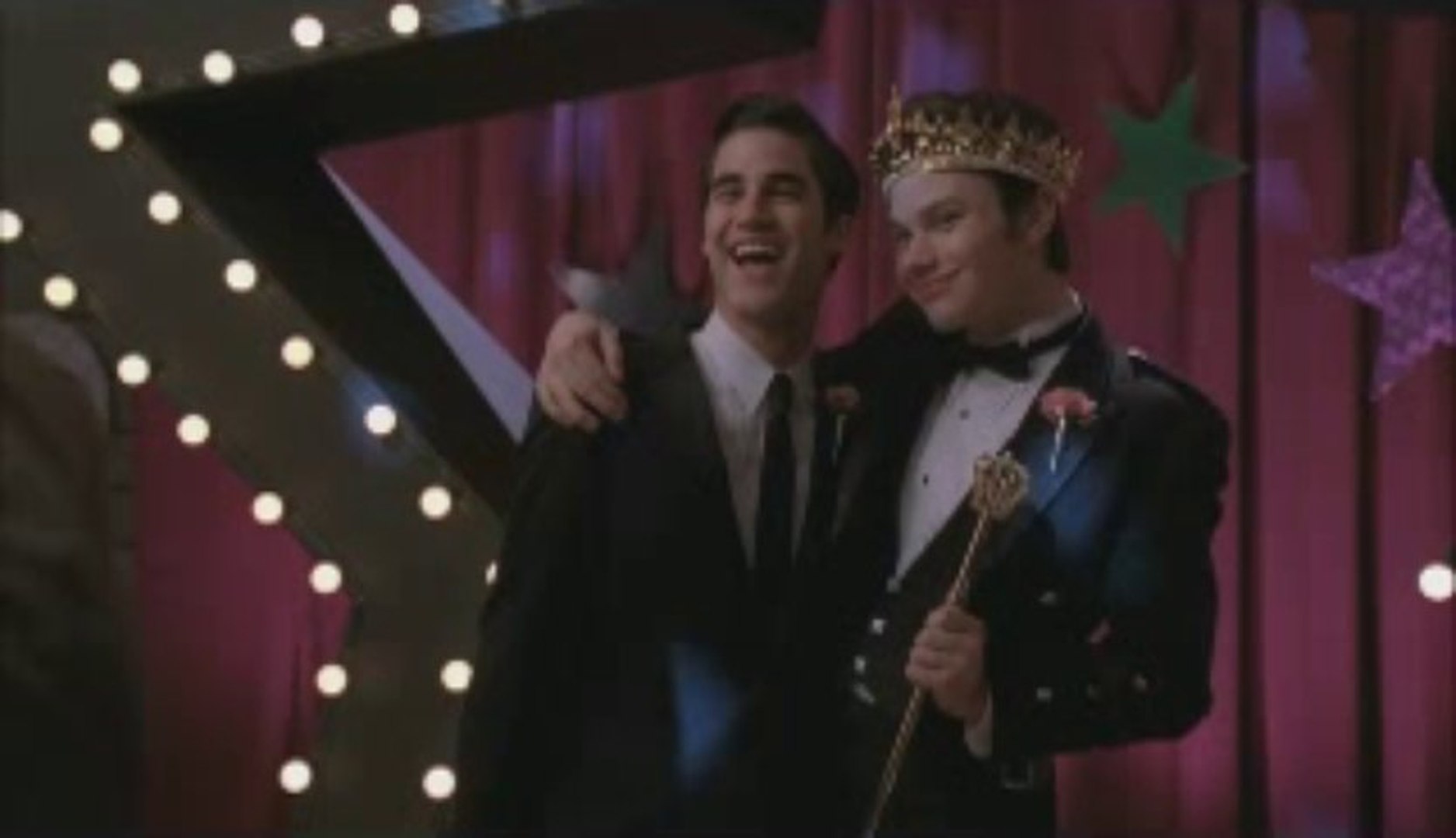 Glee Season 4 Episode 20 - video Dailymotion