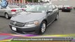 2012 Volkswagen Passat 2.5L S - Volkswagen Alhambra, Alhambra