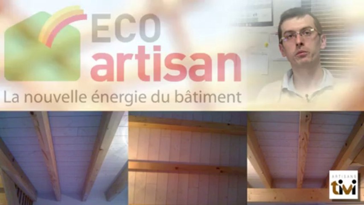 Dominique Tremblay Maisons Ossature Bois, Menuiserie et constuctions en Bois à Saint-Gildas-des-Bois