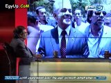 الحلقة 21 .. المخرج خالد يوسف فى اقوى حلقة فى برنامج الضحية والجلاد لـ خالد صلاح .. رمضان 2013