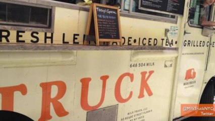 Employee Fired for Complaining about Lack of Tip