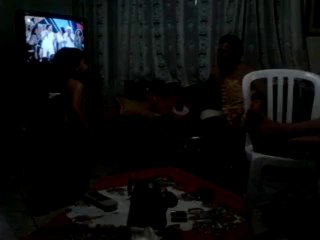 Aguas de Sao Pedro - Guilherme cantando