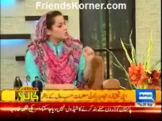 Best Of Hasb-e-Haal on Dunya News -1st August 2013