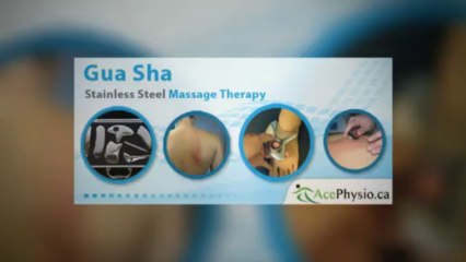 Physiotherapy Toronto