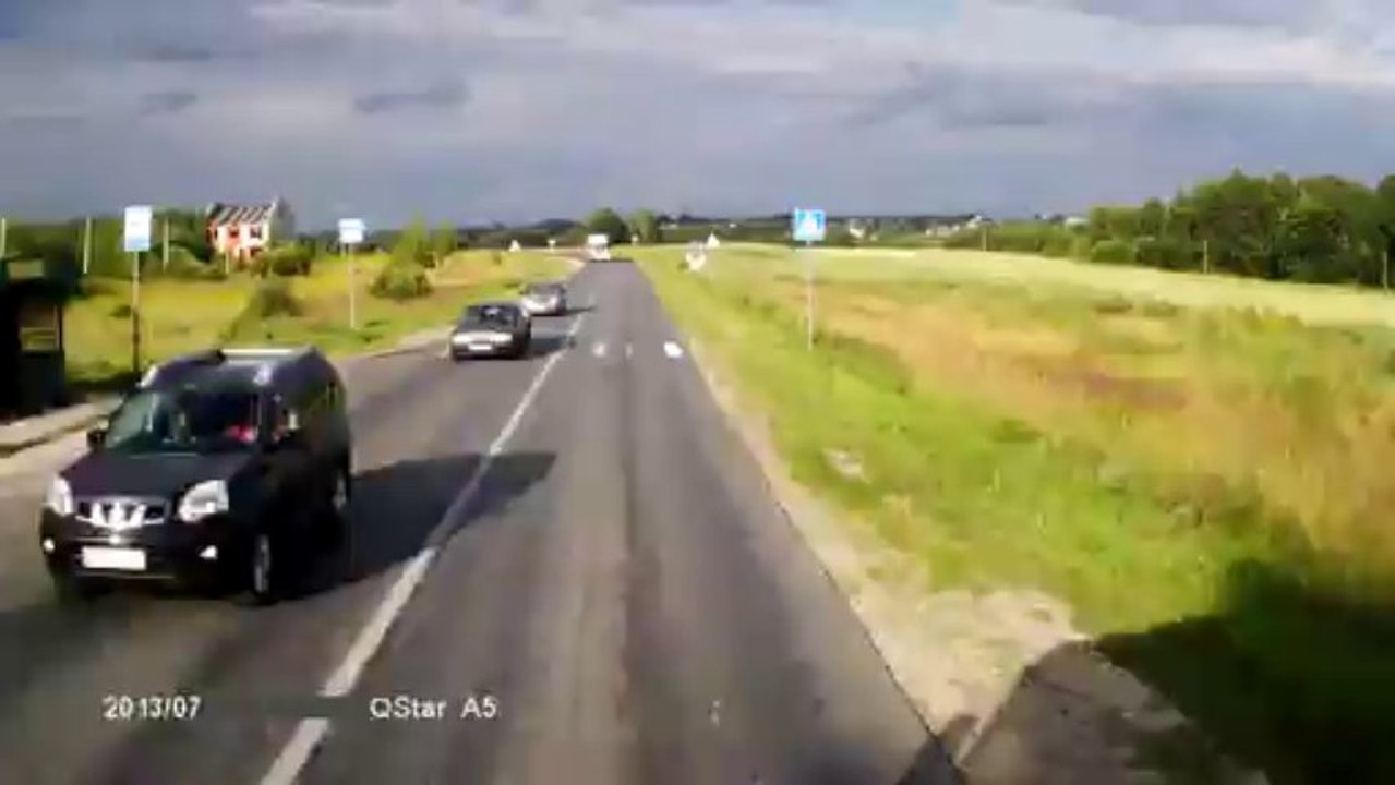 М7. Нижегородская объездная