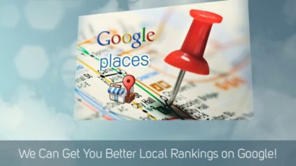 Denver Maps Marketing - Marketing Your Denver Business on Google Maps