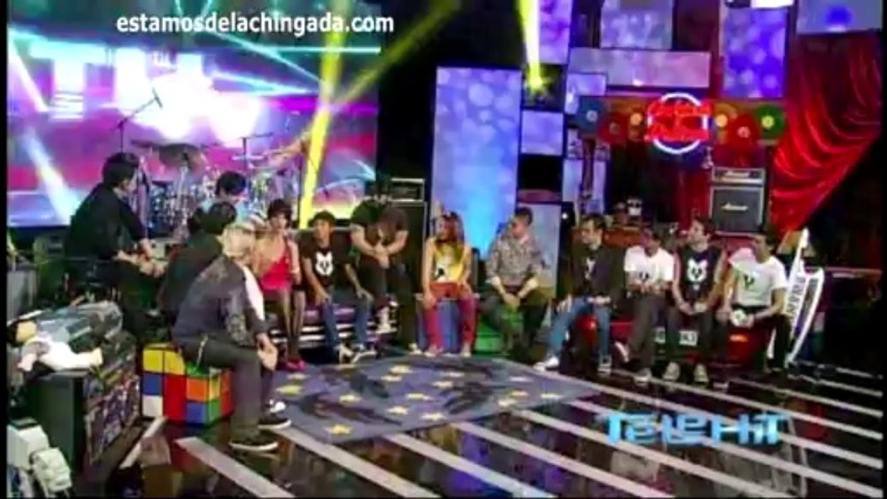 “MatuTV” – Capitulo #18