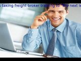 Double Brokering (Freight Broker Training)