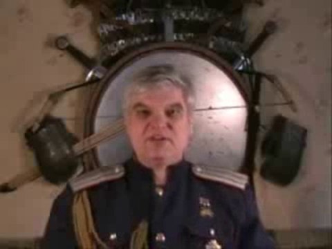 Сейчас система перешла к агонии... (нарезка)