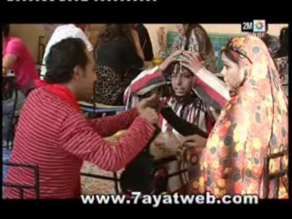 Jar Wa Majrour 2013 Ep 23