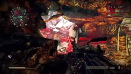 (thegamer) kill zone 3 mode guérrilla