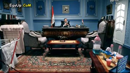 الوش التاني الحلقة 24