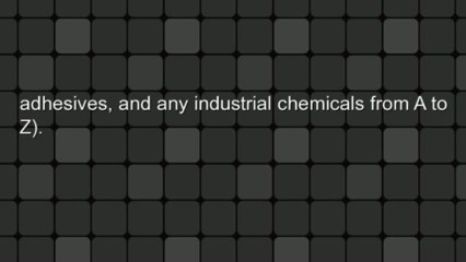 JC Chemicals Buys & Sells Surplus Chemicals