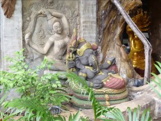 Et si on partait en Thaïlande ?