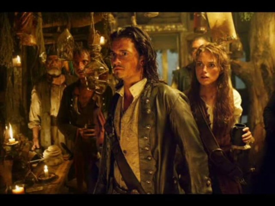 Hans Zimmer - Wheel Of Fortune