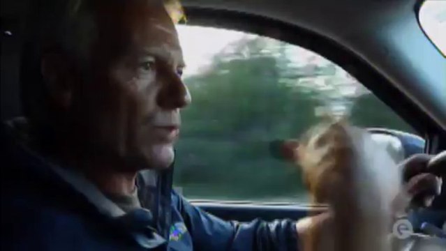 Mordu de la pêche - Québec Cote-Nord 2