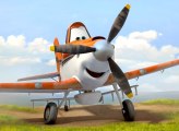 Disney's Planes 3D 