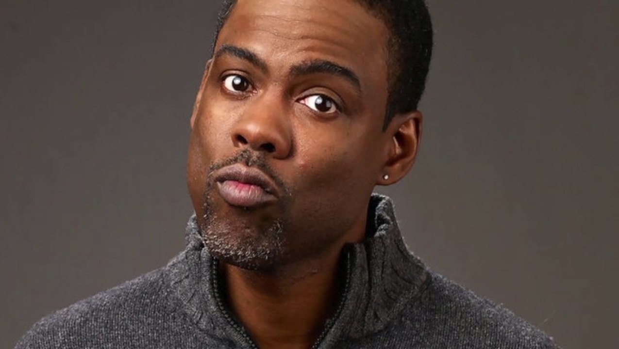 Chris Rock Appearing On Eminem's Next Album