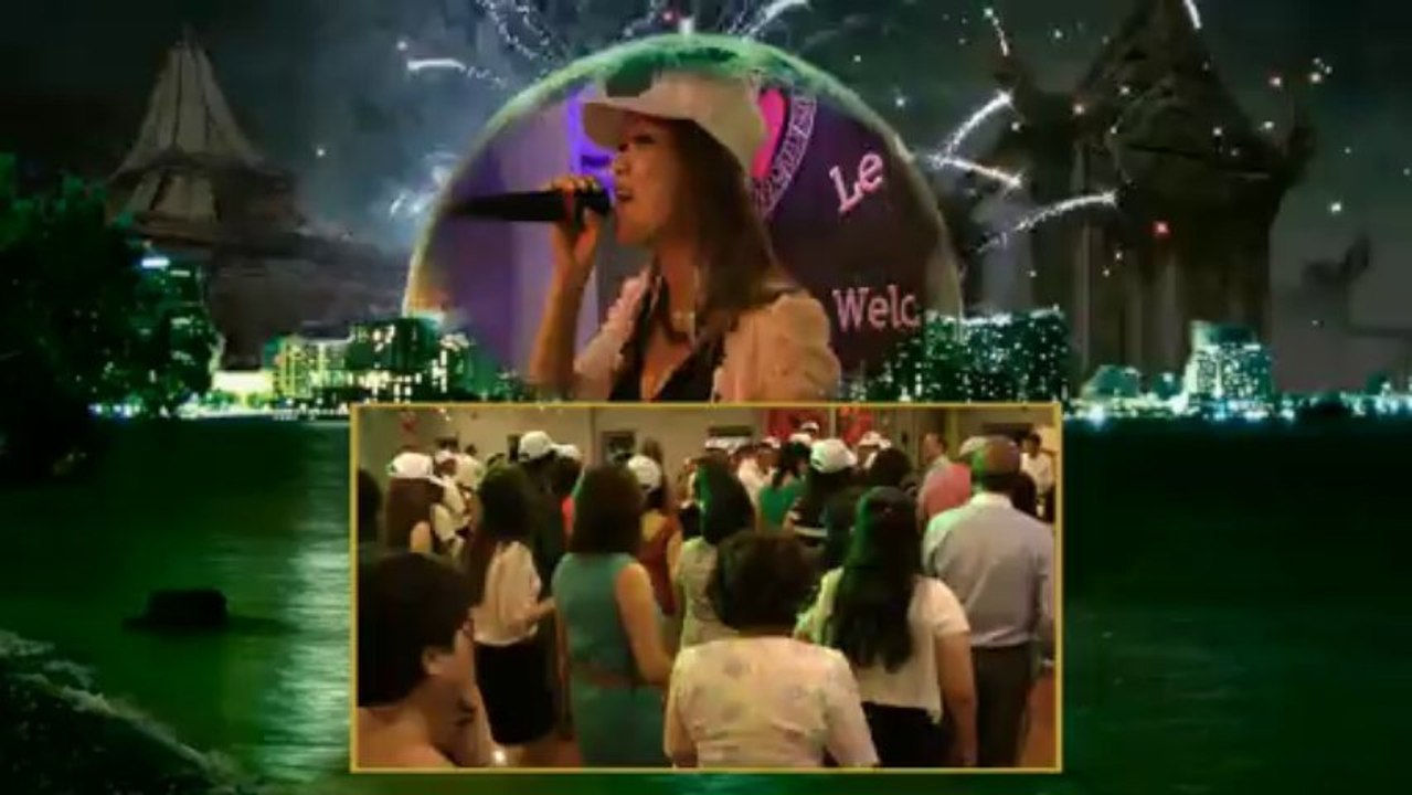 soirée amicale khmer តន្រ្តីសង្គ្រោះជាតិ