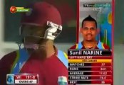 Pakistan vs West Indies 3rd ODI Highlights (2nd Session)