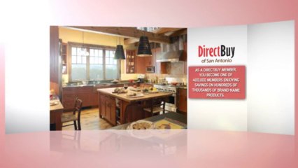 Directbuy of San Antonio - Excellent customer Service