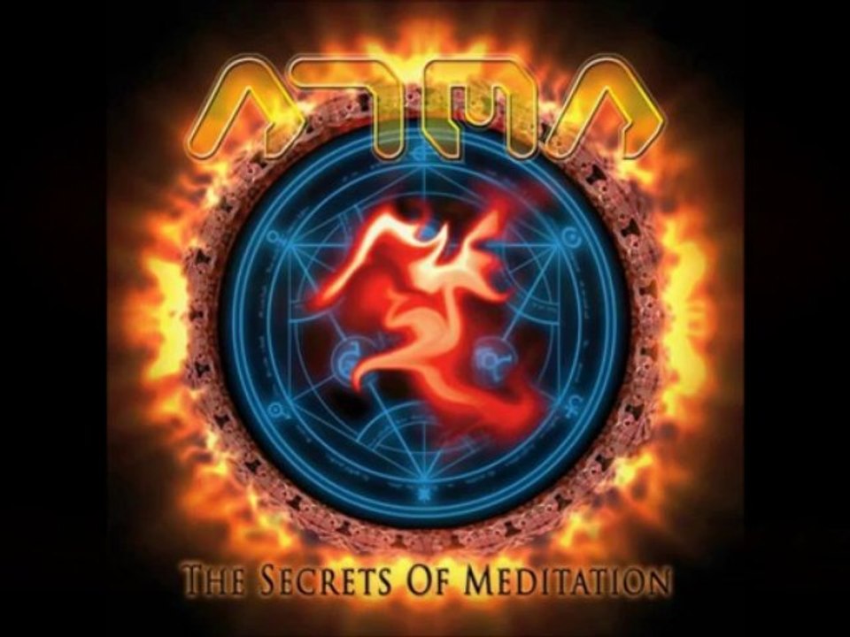 ATMA - Solar windz