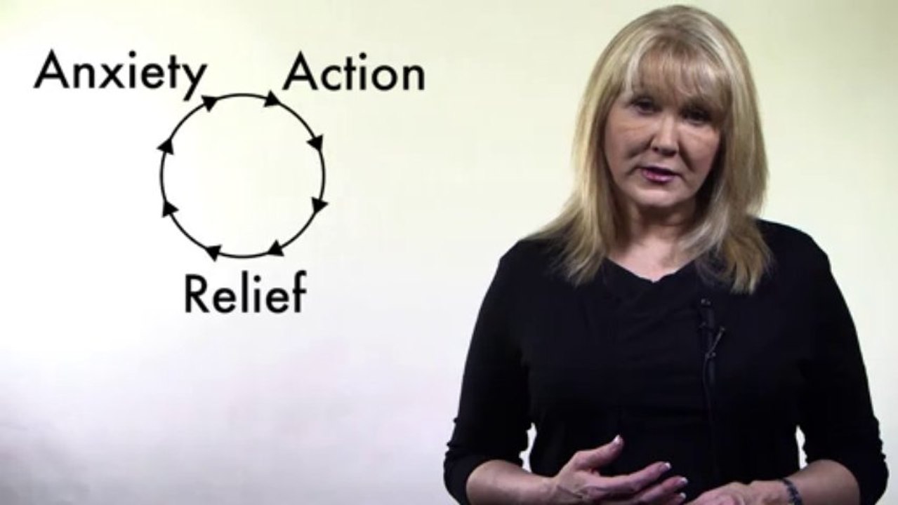 Anxiety - How We Treat Obsessive Compulsive Disorder