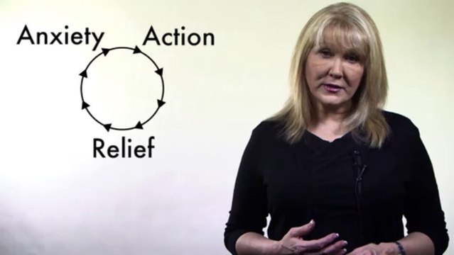 Anxiety - How We Treat Obsessive Compulsive Disorder