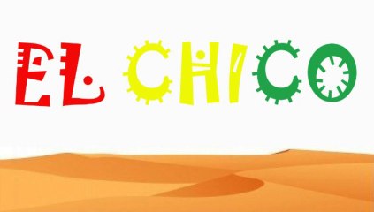 El Chico - Sole Mare (HD) Officiel Elver Records