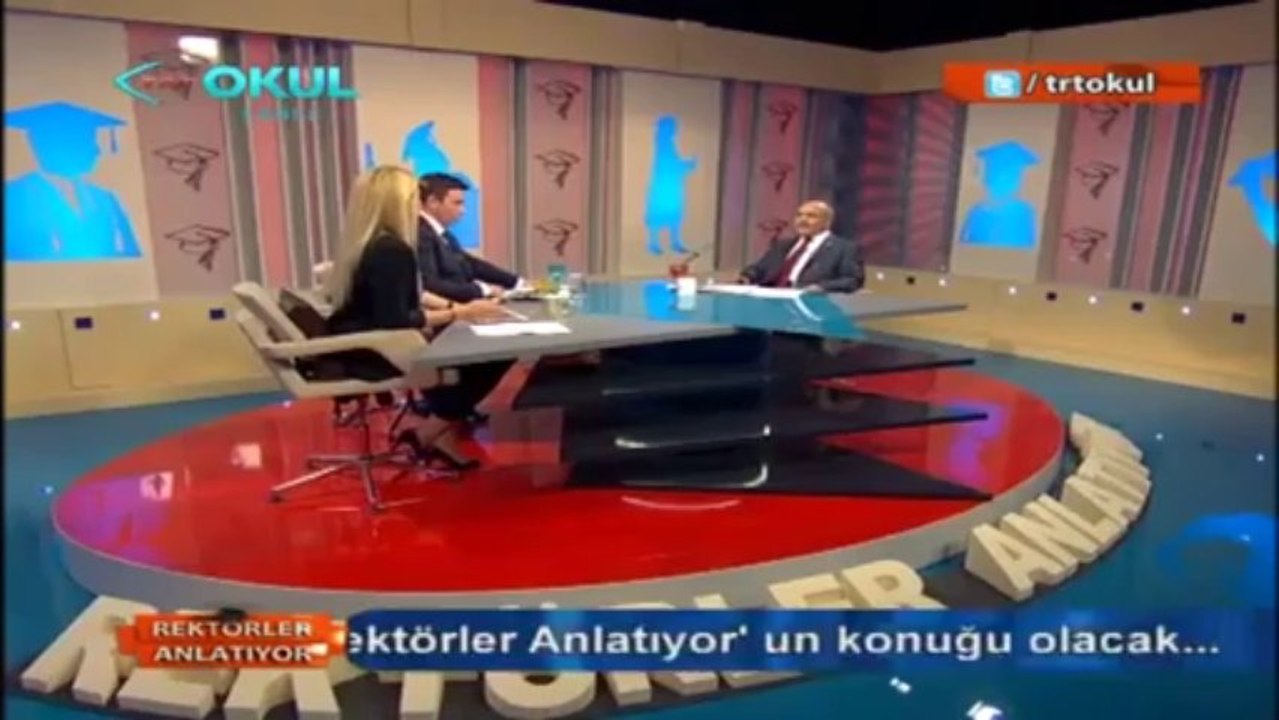 TRTORABÜ