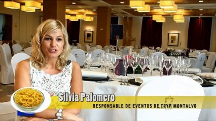 HOTEL TRIP MONTALVO "Aldente Salamanca"