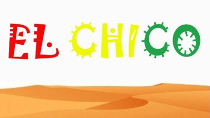 El Chico - Verde (HD) Officiel Elver Records