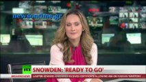 newsontime.gr -Ψυχρός πόλεμος ΗΠΑ-Ρωσίας για το άσυλο στον Σνόουντεν