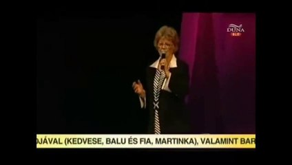 - AHONNAN MÉG SENKI NEM JÖTT VISSZA - Kovács Erzsébet -
