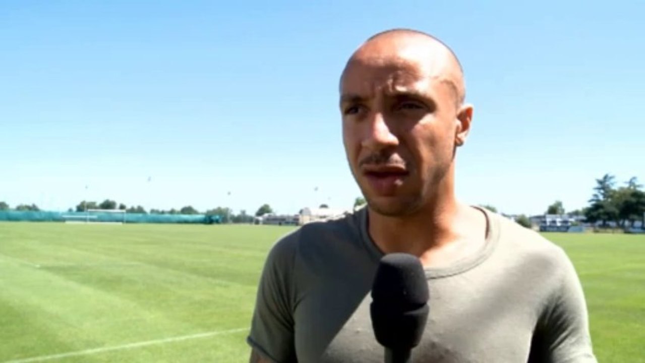 Bordeaux - Faubert : "Bien de débuter contre les gros"