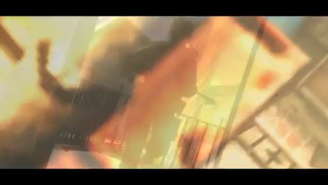 CS:S Machinima by lane [HQ] - Counter Strike Source