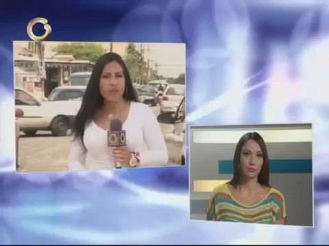 Habitantes de 12 sectores de Ciudad Bolívar cerraron las vías para exigir reparación de tuberías y drenajes