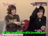 (HD) ♥ SS501★ KIM HYUN JOONG (Eng Sub) LEGEND PT 3