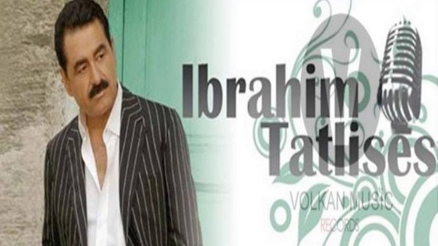 Ebru Gundes - Ibrahim Tatlises Düet - Ben Insan Degilmiyim