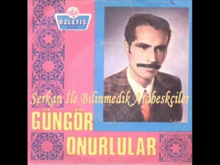 Güngör Onurlular - Lanet Olsun