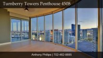 Turnberry Towers Las Vegas Penthouse