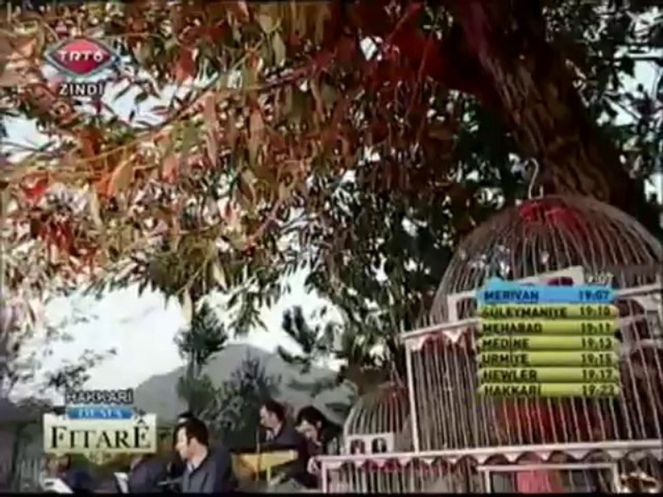 2 Murat Berxo Aziz Kartal 24 Ramazan 2013