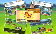Soriti Horse (3DS) - Trailer 01